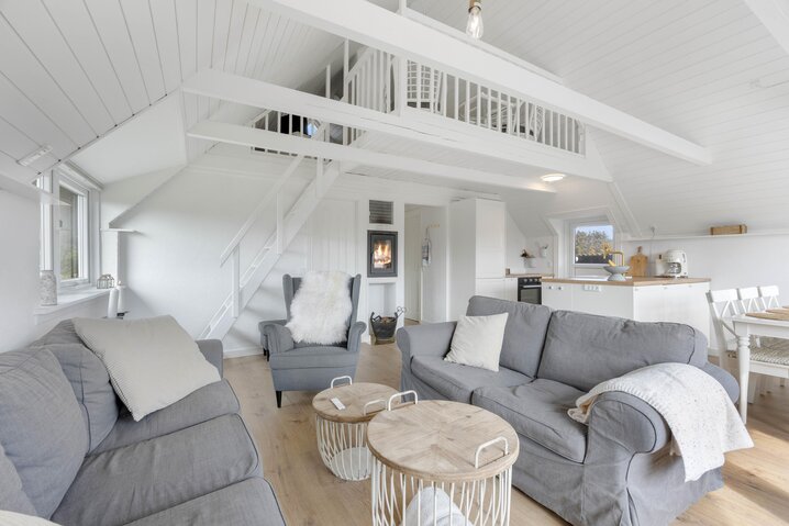 Ferienhaus H0102 in Lyngvejen 88, Klegod - Bild #4