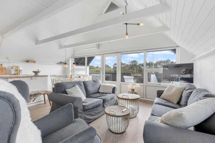 Ferienhaus H0102 in Lyngvejen 88, Klegod - Bild #5