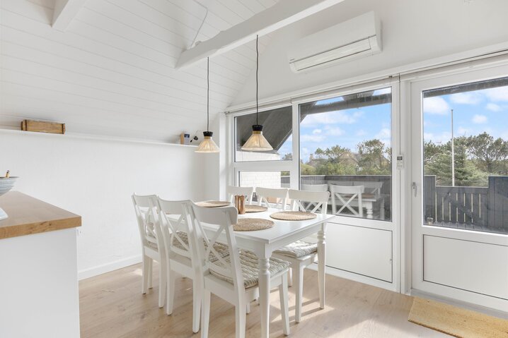Ferienhaus H0102 in Lyngvejen 88, Klegod - Bild #7