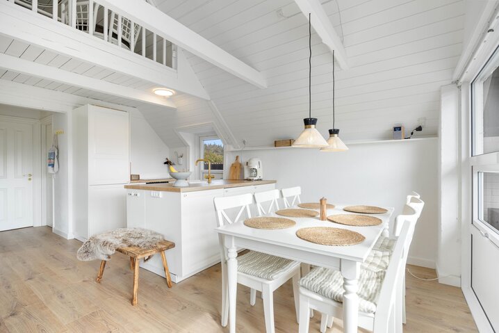 Ferienhaus H0102 in Lyngvejen 88, Klegod - Bild #8