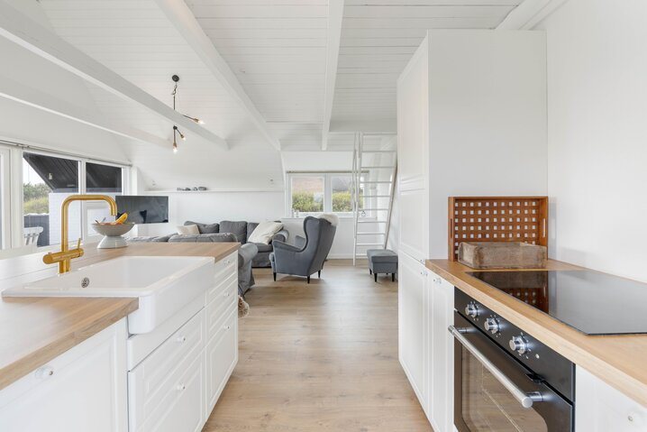 Ferienhaus H0102 in Lyngvejen 88, Klegod - Bild #9