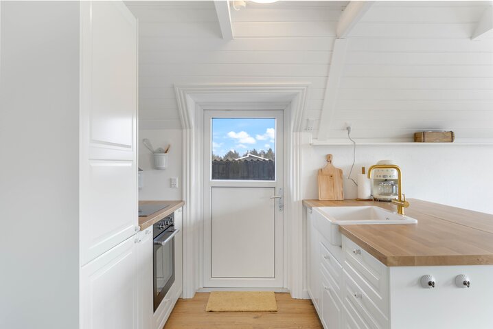 Ferienhaus H0102 in Lyngvejen 88, Klegod - Bild #10