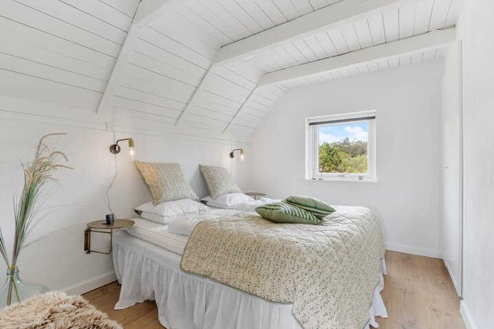 Ferienhaus H0102 in Lyngvejen 88, Klegod - Bild #11