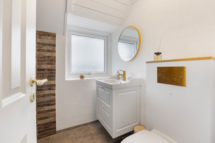 Ferienhaus H0102 in Lyngvejen 88, Klegod - Bild #12