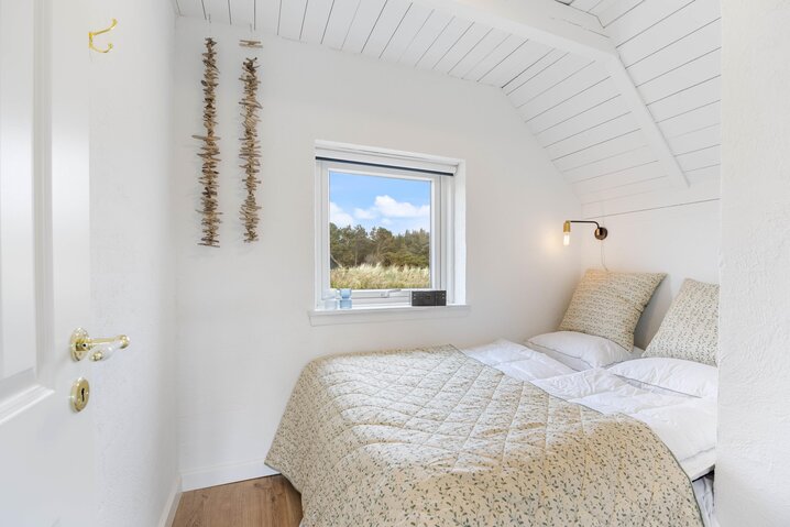 Ferienhaus H0102 in Lyngvejen 88, Klegod - Bild #15