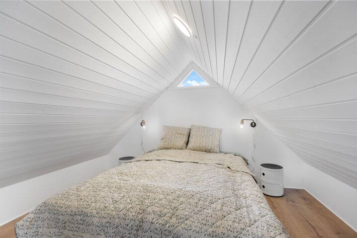 Ferienhaus H0102 in Lyngvejen 88, Klegod - Bild #16