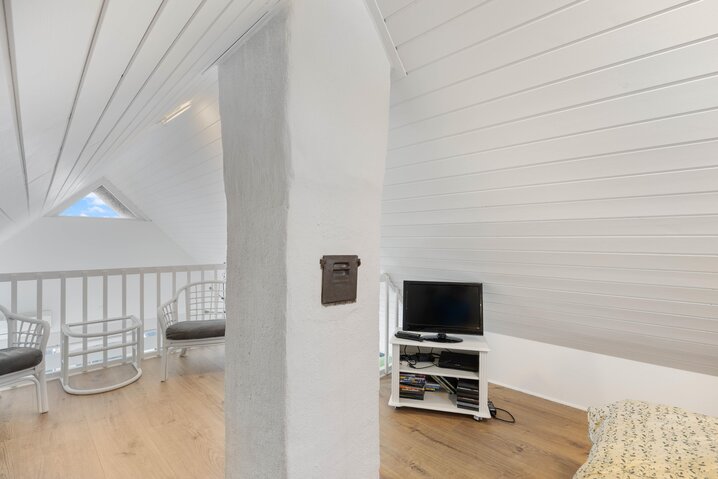Ferienhaus H0102 in Lyngvejen 88, Klegod - Bild #17