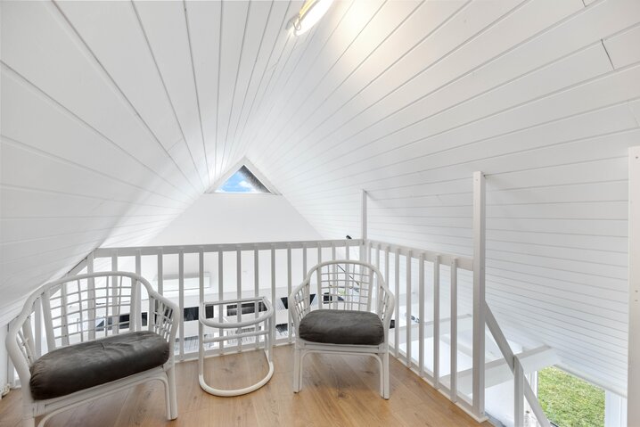 Ferienhaus H0102 in Lyngvejen 88, Klegod - Bild #18