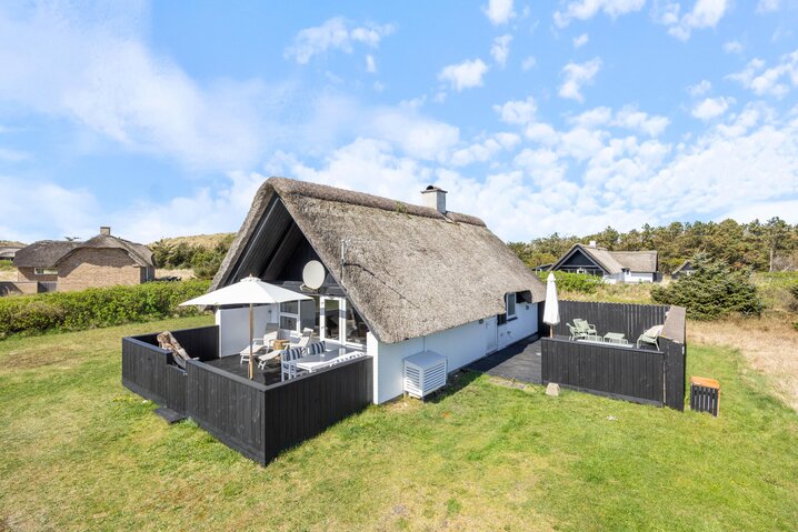 Ferienhaus H0102 in Lyngvejen 88, Klegod - Bild #0