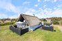 Ferienhaus H0102 in Lyngvejen 88, Klegod - Bild #1
