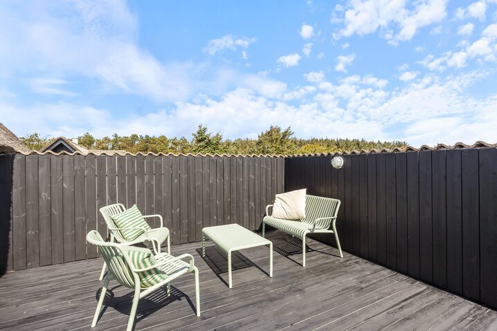 Ferienhaus H0102 in Lyngvejen 88, Klegod - Bild #21