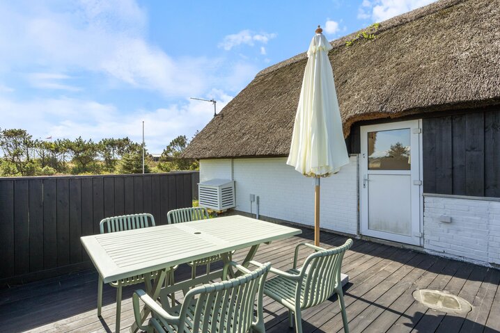 Ferienhaus H0102 in Lyngvejen 88, Klegod - Bild #24