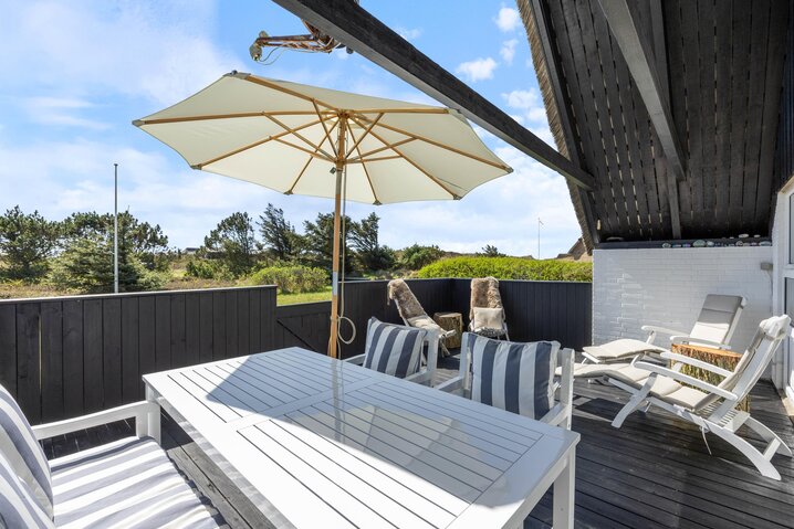 Ferienhaus H0102 in Lyngvejen 88, Klegod - Bild #26