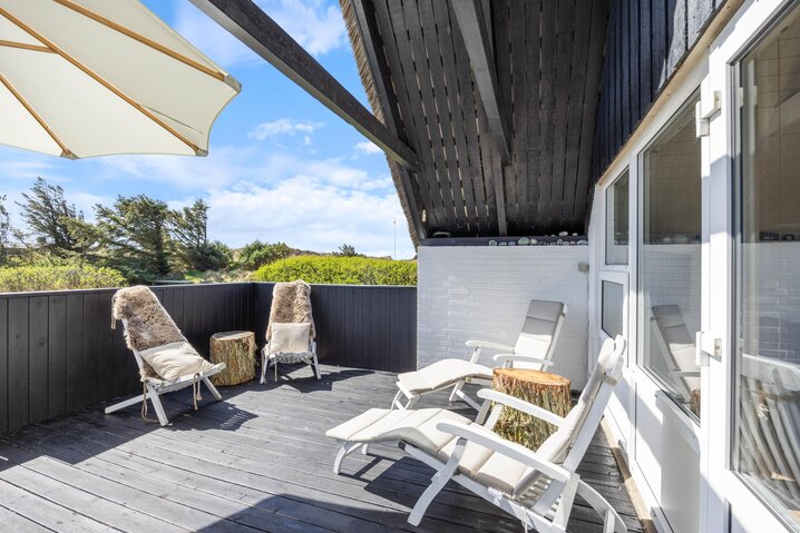 Ferienhaus H0102 in Lyngvejen 88, Klegod - Bild #27
