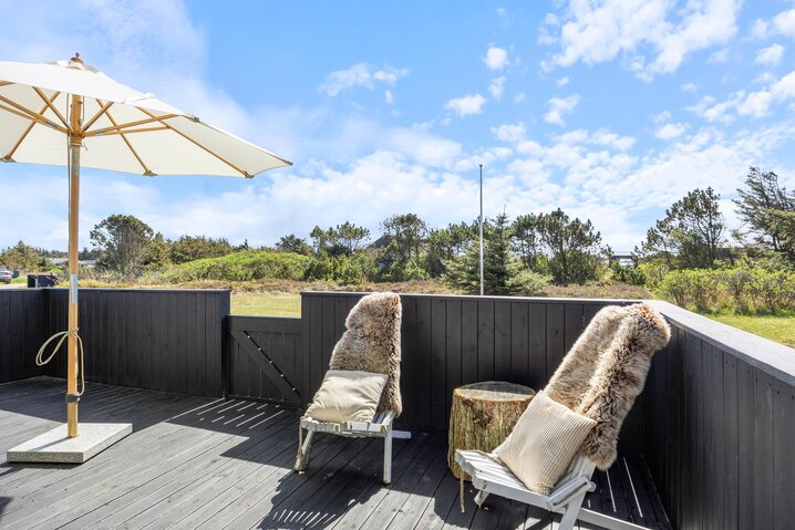 Ferienhaus H0102 in Lyngvejen 88, Klegod - Bild #28