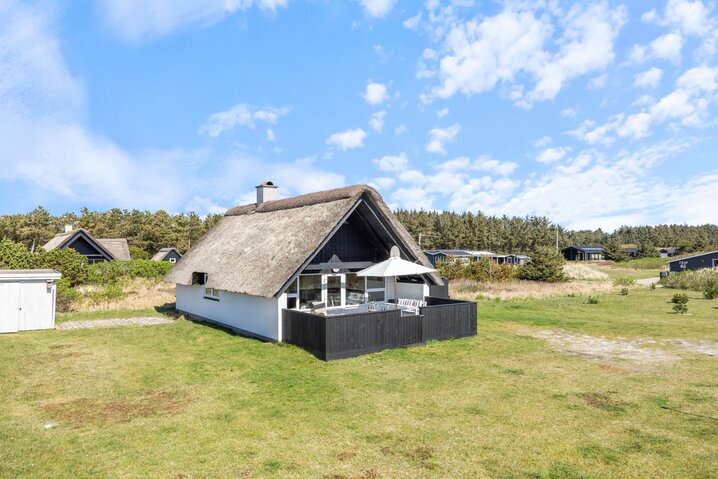 Ferienhaus H0102 in Lyngvejen 88, Klegod - Bild #29