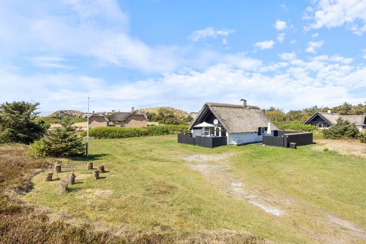 Ferienhaus H0102 in Lyngvejen 88, Klegod - Bild #19