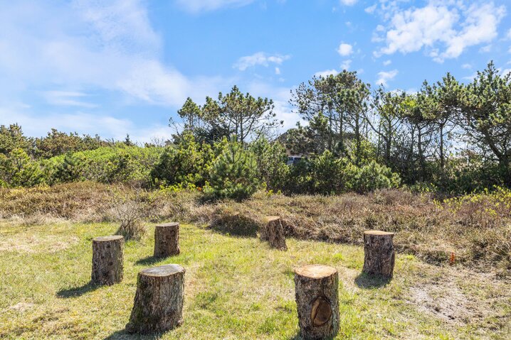 Ferienhaus H0102 in Lyngvejen 88, Klegod - Bild #30