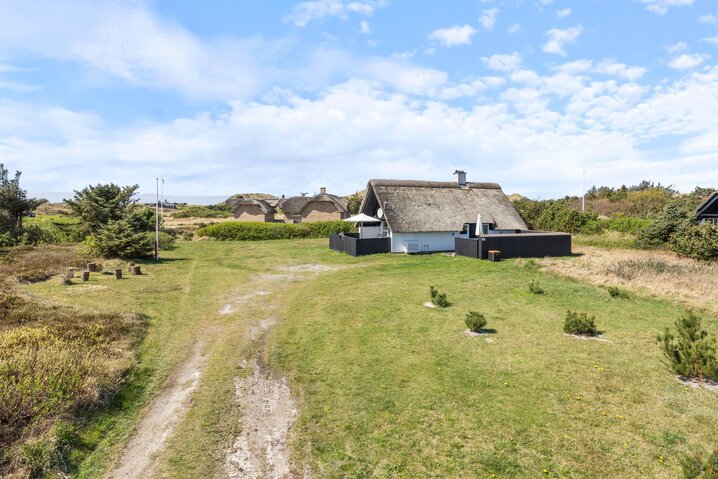 Ferienhaus H0102 in Lyngvejen 88, Klegod - Bild #31