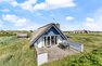 Ferienhaus H0113 in Nordsø Ferievej 94, Klegod - Bild #1