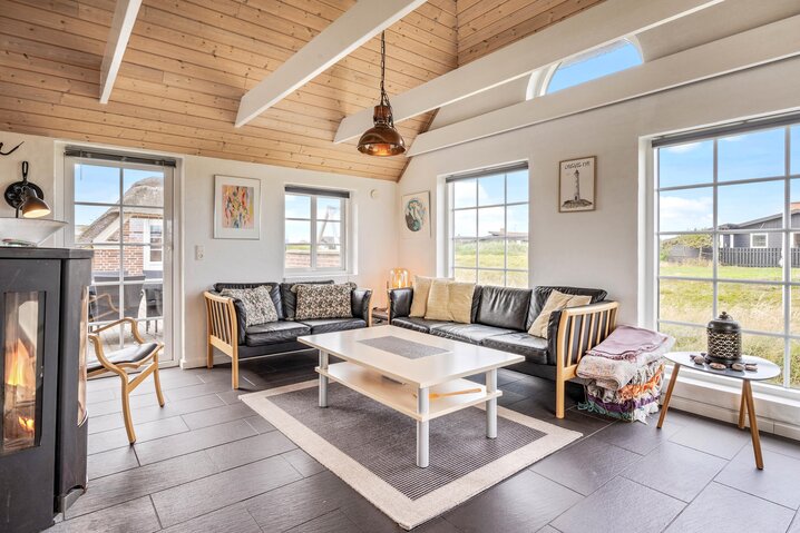 Ferienhaus H0135 in Fladsbjergvej 268, Klegod - Bild #3