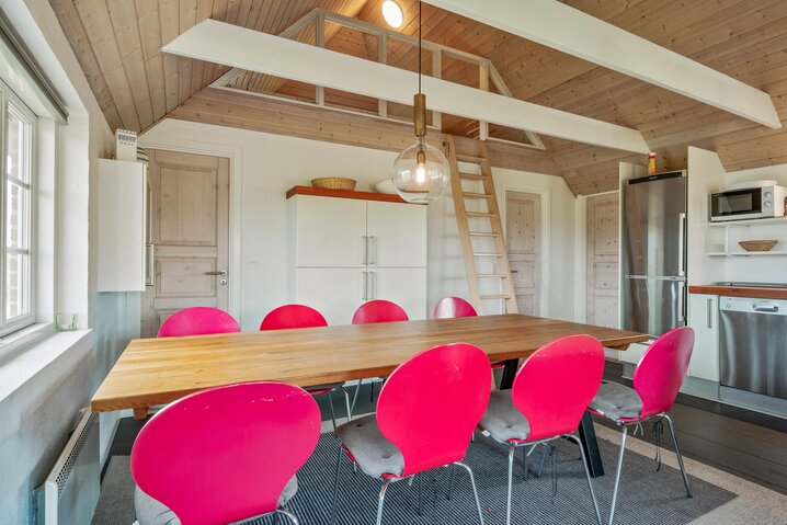 Ferienhaus H0135 in Fladsbjergvej 268, Klegod - Bild #6