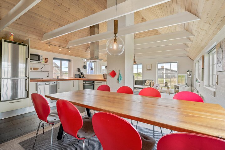 Ferienhaus H0135 in Fladsbjergvej 268, Klegod - Bild #7