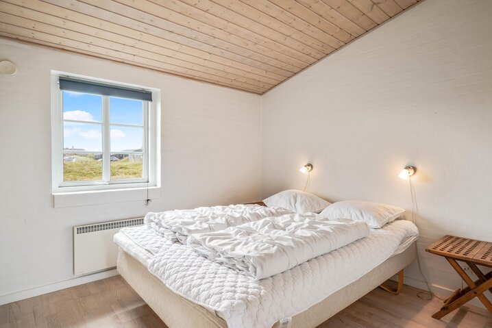 Ferienhaus H0135 in Fladsbjergvej 268, Klegod - Bild #9