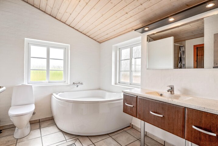 Ferienhaus H0135 in Fladsbjergvej 268, Klegod - Bild #10