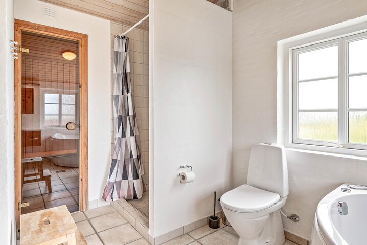 Ferienhaus H0135 in Fladsbjergvej 268, Klegod - Bild #11