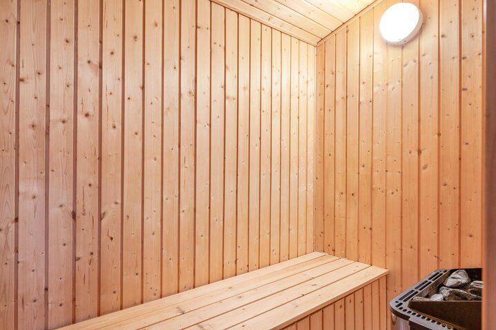 Ferienhaus H0135 in Fladsbjergvej 268, Klegod - Bild #12
