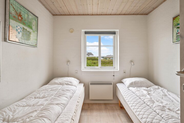 Ferienhaus H0135 in Fladsbjergvej 268, Klegod - Bild #17