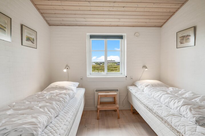 Ferienhaus H0135 in Fladsbjergvej 268, Klegod - Bild #18