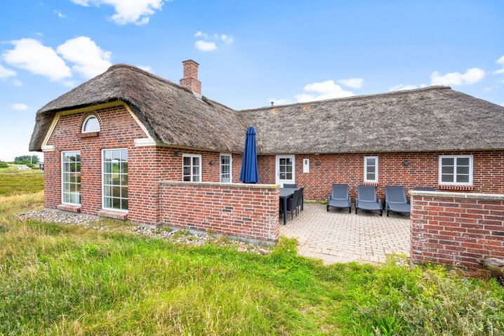 Ferienhaus H0135 in Fladsbjergvej 268, Klegod - Bild #19