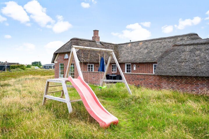 Ferienhaus H0135 in Fladsbjergvej 268, Klegod - Bild #24