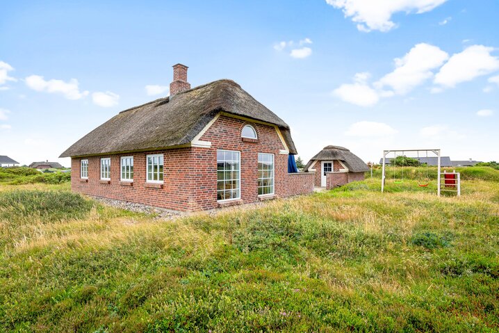 Ferienhaus H0135 in Fladsbjergvej 268, Klegod - Bild #25