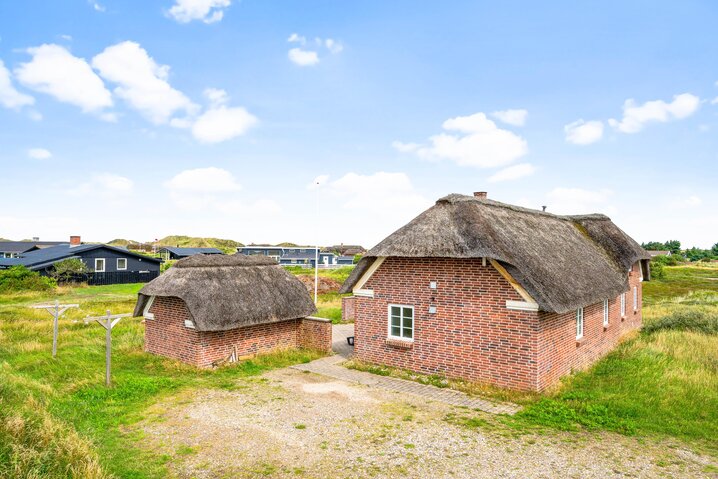 Ferienhaus H0135 in Fladsbjergvej 268, Klegod - Bild #26