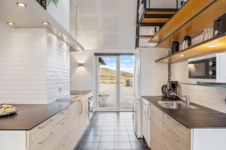 Ferienhaus H0196 in Kræ Degns Vej 63, Klegod - Bild #3