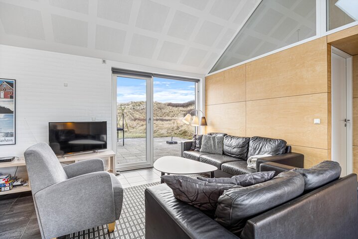 Ferienhaus H0196 in Kræ Degns Vej 63, Klegod - Bild #4