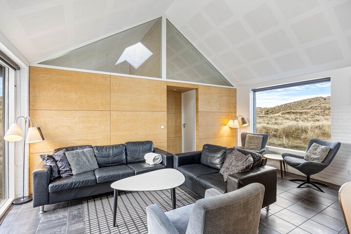 Ferienhaus H0196 in Kræ Degns Vej 63, Klegod - Bild #5