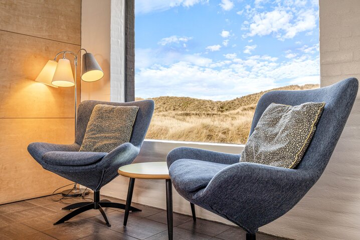 Ferienhaus H0196 in Kræ Degns Vej 63, Klegod - Bild #6