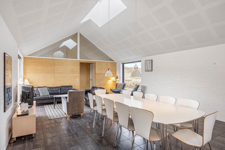 Ferienhaus H0196 in Kræ Degns Vej 63, Klegod - Bild #8