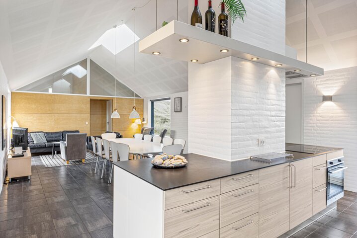 Ferienhaus H0196 in Kræ Degns Vej 63, Klegod - Bild #12