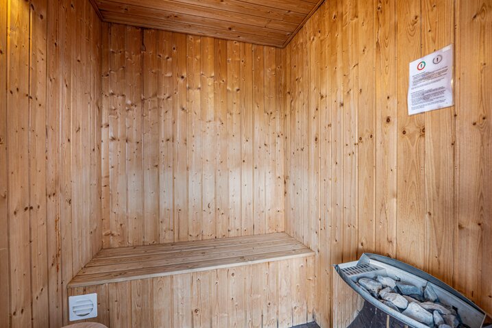 Ferienhaus H0196 in Kræ Degns Vej 63, Klegod - Bild #17