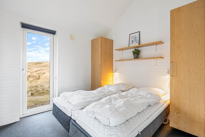 Ferienhaus H0196 in Kræ Degns Vej 63, Klegod - Bild #20