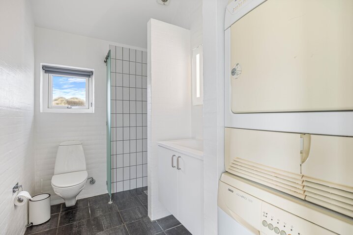 Ferienhaus H0196 in Kræ Degns Vej 63, Klegod - Bild #24