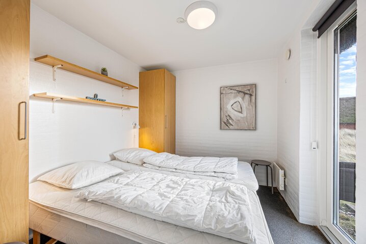 Ferienhaus H0196 in Kræ Degns Vej 63, Klegod - Bild #25