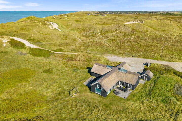 Ferienhaus H0196 in Kræ Degns Vej 63, Klegod - Bild #0