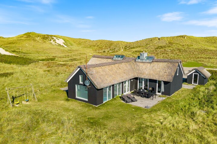 Ferienhaus H0196 in Kræ Degns Vej 63, Klegod - Bild #28