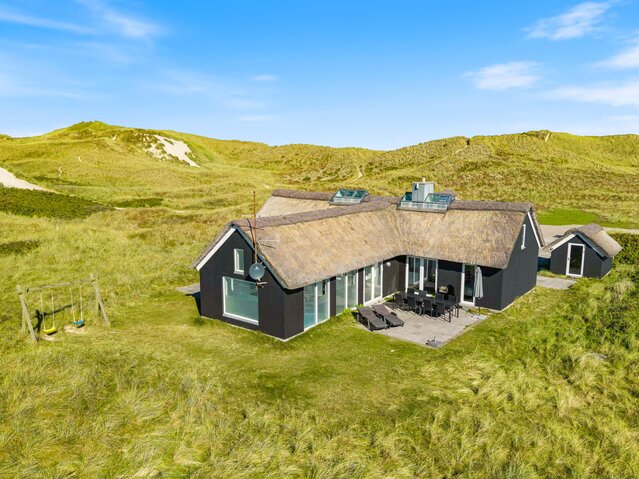 Ferienhaus H0196 in Kræ Degns Vej 63, Klegod - Bild #28